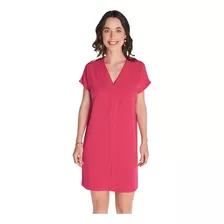 Vestido Corto De Moda Para Mujer Devendi Denim Co.