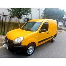  Kangoo Express 1.6 16v (flex)