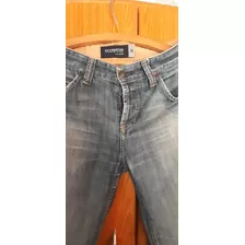 Jean Kevingston Talle 38 Impecable Original 