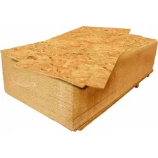 Placa Osb Fenolico Multiplac 8 Mm 1,22x2,44 Mts - Maderwil