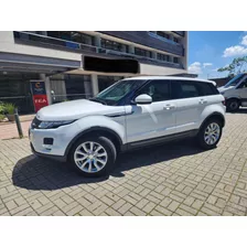 Rover Range Rover Evoque Purê P5