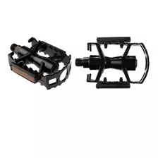 Pedal Bicicleta Mtb/bmx Alum Compacto Fp 961 303419