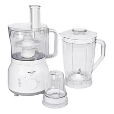 Procesadora De Alimentos 3 En 1 Blaupunkt Problade Kit - 101