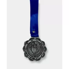 10 Medallas Copa Fútbol Victoria