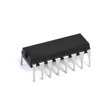 M53375p Circuito Integrado Mitsubishi Electric