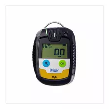 Sensor De H2s, Drager Pac 6500