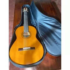 Guitarra Acustica Yamaha C40 Usada 