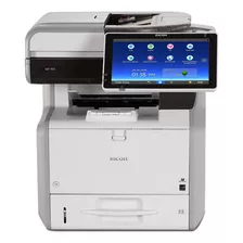 Impresora Multifuncional Ricoh Mp 402 B Y N Con Servicio