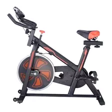 Bicicleta Fija Para Spinning 