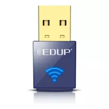 Adaptador Dual Bluetooth 4.0 + Wifi 150 Mbps Original Red Pc