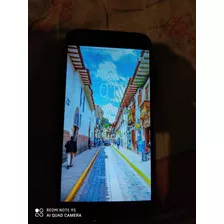 Celular Samsung Galaxy J7 Pro (ojo Dañado De Pantalla)