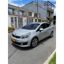 Kia Rio Spice R Summa 1.250