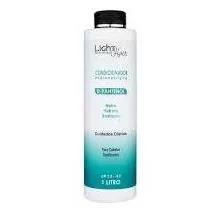 Light Hair Shampoo D-pantenol Hidro Nutrição 1l
