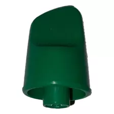 Botão Velocidade Verde Para Ventilador Arno Super Force Vef3