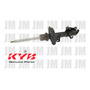 Kit Ajuste Camber Del Moog Para Hyundai Excel 86 Al 94