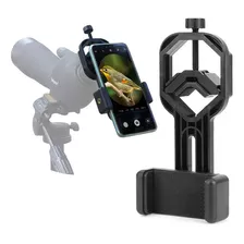 S Erounder Telescope Phone Adapter Mount, Cell Phone Bracket