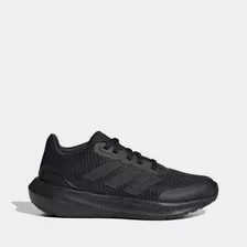 Zapatilla Junior adidas Hp5842 Runfalcon 3.0 K Negro/negro