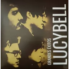 Vinilo Lucybell / Grandes Exitos / Nuevo Sellado