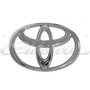 Espejo Retrovisor Dvr Sensor Y Camara De Reversa Logo Toyota