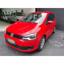 Volkswagen Fox 1.0 2014/2014