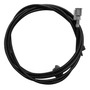 Chicote Cable Velocimetro Mitsubishi L300 2.0l 1992