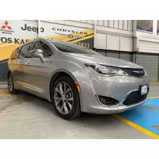 Chrysler Pacifica 2017