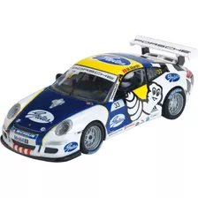 Autoslot - Scx Porsche 911 Gt3 Cup Michelin