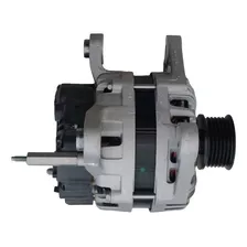 Alternador 14v 90a Gol Fox Saveiro Voyage Spacefox Golf Orig