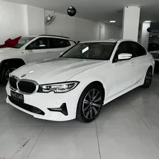 320i Active 2.0 Turbo 184cv 2021/2022 Apenas 21000 Km , Revi