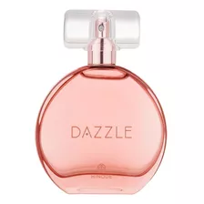 Perfume Feminino Dazzle Color Chámpagne 60ml Hinode