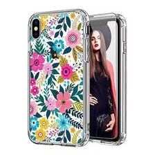 Icedio - Funda Para iPhone X-xr-xs Max-01