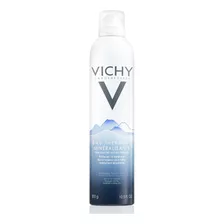 Agua Termal Mineralizante Vichy Fortificadora 300g