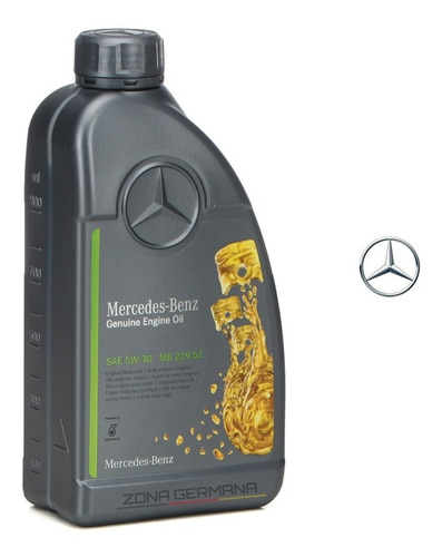 Cambio Aceite Filtros Mercedes Benz Glc220d Glc 220d Foto 6