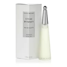 L´eau D´issey Miyake 100ml Dama Original