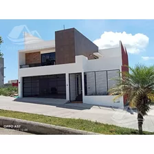 Casa En Venta En Las Animas Xalapa Veracruz Isdt6258