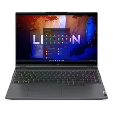 Laptop Gaming Lenovo Intel I9 13th 16gb Ram 1tb Ssd Rtx4070