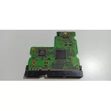 Placa Logica Hdd 3.5 Ide Quantum 10-122329-07 Rev A