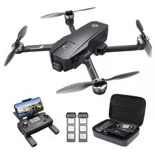 Holy Stone Gps Drone Hs720e Con Eis 4k 5g Cámara 2 Baterías