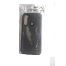 Estuche Forro Protector Para Xiaomi Note 8