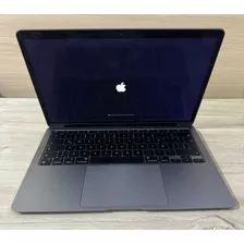 Macbook Air 13, Chip M1 2020, 8gb Ram 256 Gb Ssd, Como Nuevo