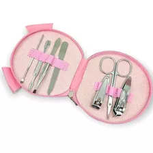 Set Para Manicure Porky