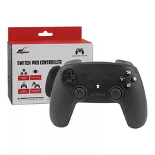 Controle Sem Fio Pro Compatível Nintendo Switch Pc Android