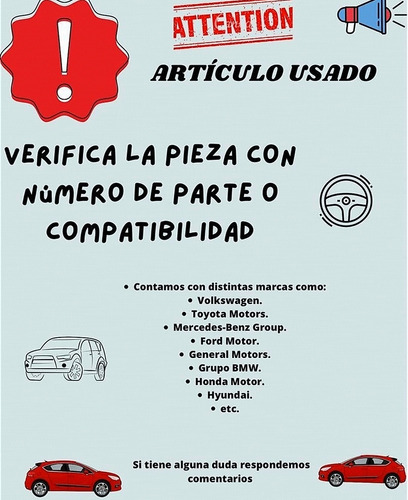 Moldura Estribo Trasero Derecho Nissan Almera 2001-2006  Foto 7