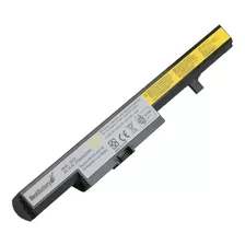 Bateria Para Notebook Lenovo N40-70 B40-30 B40-70 L13s4a01 Cor Da Bateria Preto