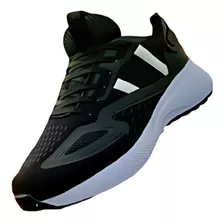 Zapato Calzado Zapatilla Deportivos Ad 4d Caballero Hombre