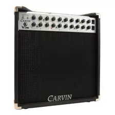 Amplificador Carvin Valvular V3m 50 Watts