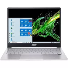 Notebook I5 Acer Sf313-52-58bk 8gb 512gb W10 13,5 Sdi