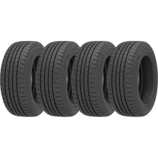 Kit De 4 Pneus West Lake Rp18 P 175/75r14 87 T