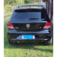 Volkswagen Gol 2009 1.6 Power Total Flex 5p