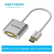 Convertidor De Hdmi A Vga Para Ps4 ****